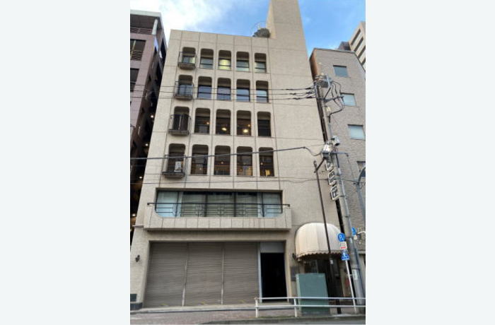 賃貸物件・村山ビル